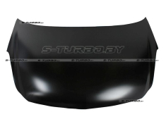 Капот, сталь