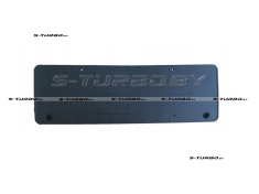 Держатель номера, usa-type