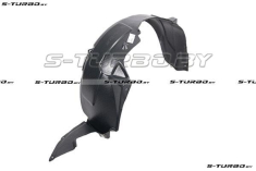 Подкрылок передний (правый) 2007-2010