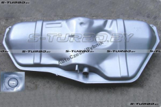 Топливный бак (дизель, 52л)