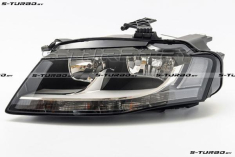 Передняя фара (левая)