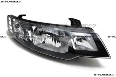 Передняя фара (правая)