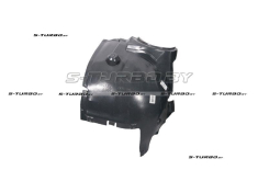 Подкрылок передний (правый) средняя часть