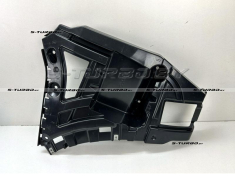 Кронштейн заднего бампера (левый)