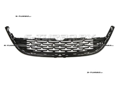 Решетка в бампер (центральная)