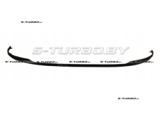 Спойлер переднего бампера