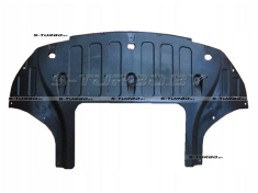 Защита двигателя (пластик) бензин / дизель