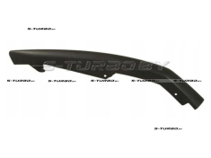 Спойлер переднего бампера (левый)