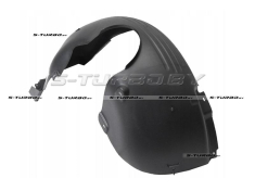 Подкрылок передний (левый) задняя часть