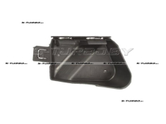 Кронштейн заднего бампера (левый) внутренний