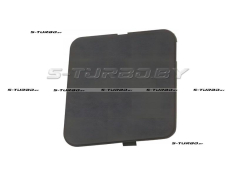 Накладка переднего бампера (правая) 2002-2006