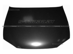 Капот, сталь