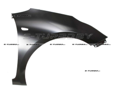 Крыло переднее (правое) с отв. под повторитель, сталь