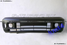 Бампер передний с отв. под противотуманки (дизельная версия)