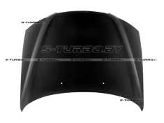 Капот, сталь