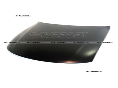 Капот, сталь