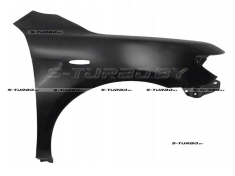 Крыло переднее (правое) с отв. под повторитель, сталь