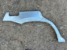 Арка задняя (правая) заводской штамп