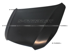 Капот, сталь