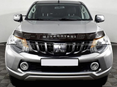 Дефлектор капота