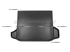 Коврик в багажник модельный полиуретановый
