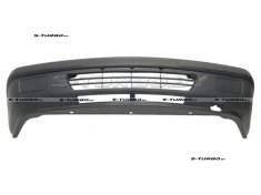 Бампер передний (грунтованный)