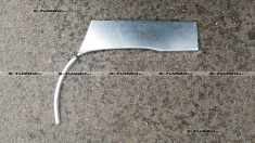 Арка задняя (левая) из 2-ух частей, ремкомплект