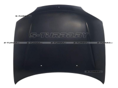 Капот, сталь