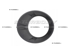 Рамка противотуманной фары (левая)