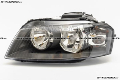 Передняя фара (левая)