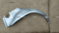 Арка задняя (правая) внутренняя часть, заводской штамп