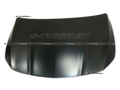 Капот, алюминий