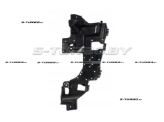 Кронштейн заднего бампера (правый)