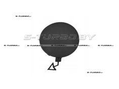 Заглушка отверстия крюка (передняя) для версии st-line