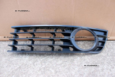 Решетка в бампер (левая)