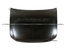 Капот, сталь