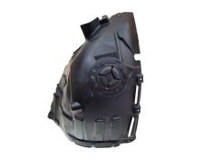 Подкрылок передний (левый) передняя часть