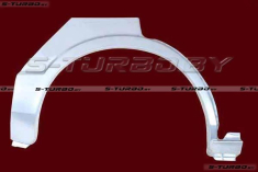 Арка задняя (правая) заводской штамп