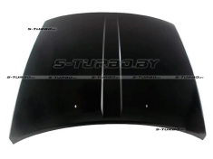 Капот, сталь