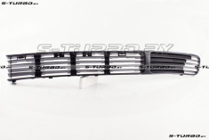 Решетка в бампер (левая)