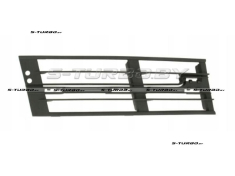Решетка в бампер (правая) 2012-2015