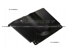 Защита двигателя боковая правая (пластик) 1.4 t-jet / 1.9 jtd