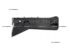 Кронштейн переднего бампера (левый)