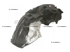 Подкрылок передний (левый) с изоляцией, для версий sahara / sport s