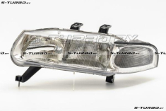 Передняя фара (левая)