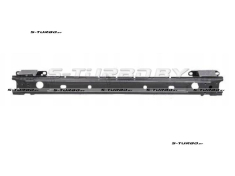 Усилитель заднего бампера