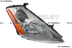 Передняя фара (правая) USA-type