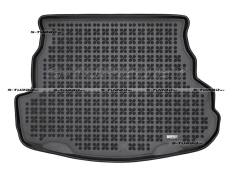 Коврик в багажник модельный полиуретановый