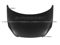 Капот, сталь