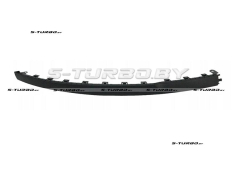 Спойлер переднего бампера (правый)